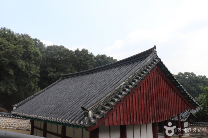 회덕향교 여행 추천 - 메고지고