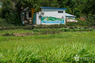 용추폭포 여행 추천 - 메고지고