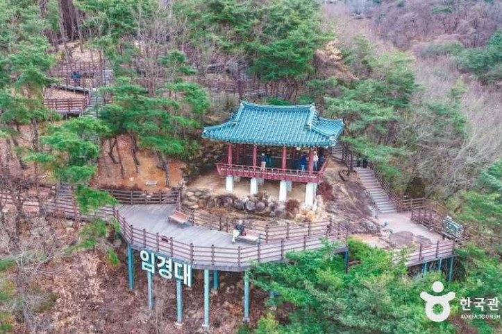 임경대 여행 추천 - 메고지고