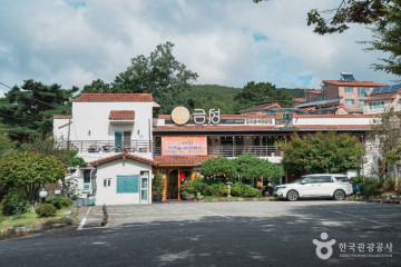 화명수목원 여행 추천 - 메고지고