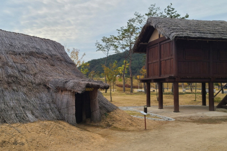 대가야생활촌 여행 추천 - 메고지고