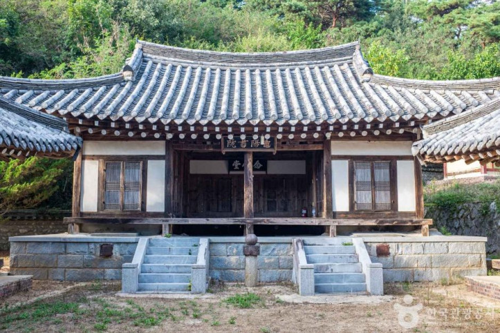 구양서원 여행 추천 - 메고지고