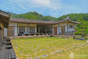 진천 김유신 탄생지와 태실 여행 추천 - 메고지고