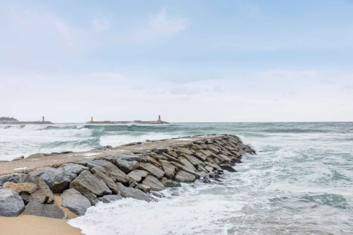 영진해변 여행 추천 - 메고지고