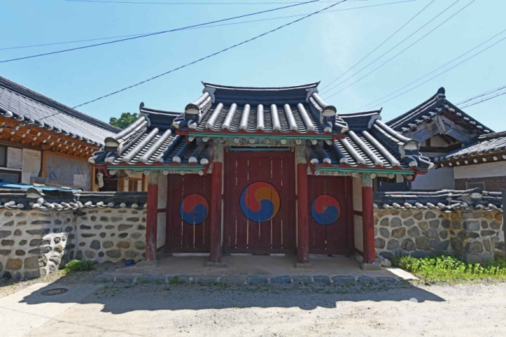 행림서원 여행 추천 - 메고지고
