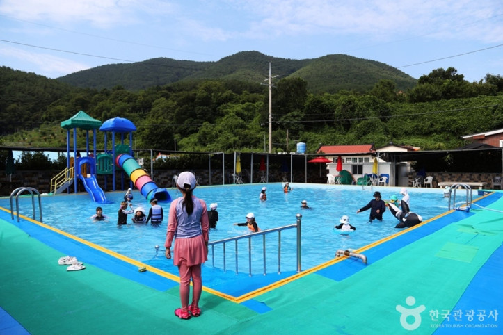 둔덕시골농촌체험센터 여행 추천 - 메고지고
