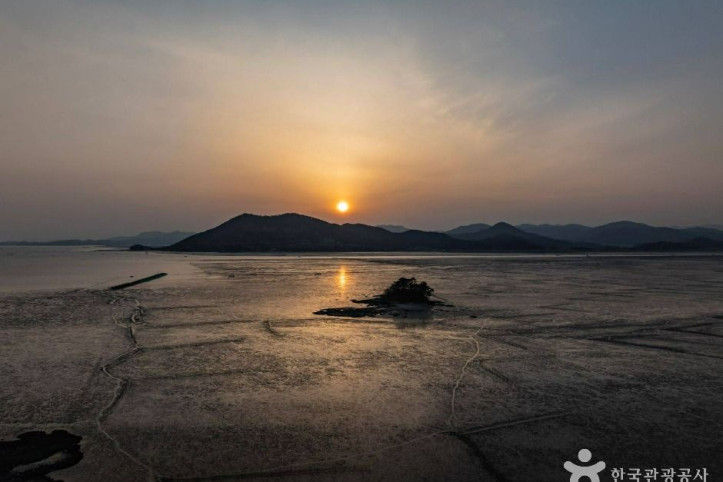 와온해변 여행 추천 - 메고지고