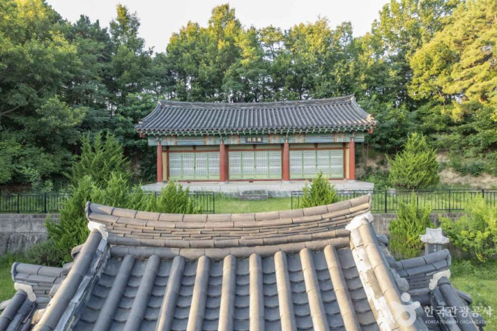 구계서원 여행 추천 - 메고지고