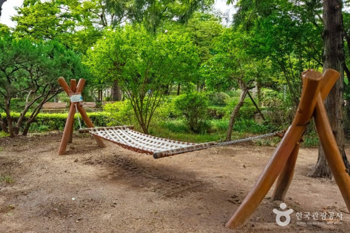 자매공원 여행 추천 - 메고지고