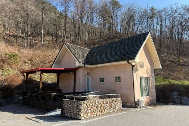 충북알프스자연휴양림 여행 추천 - 메고지고