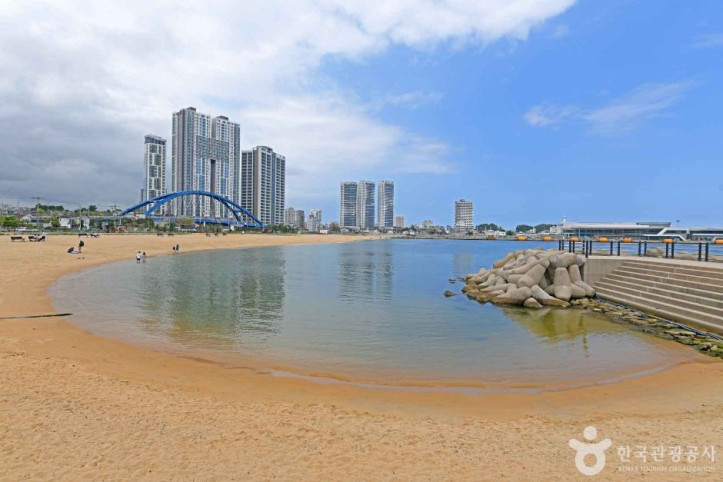 청호해변 여행 추천 - 메고지고