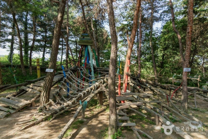 벽초지수목원 여행 추천 - 메고지고
