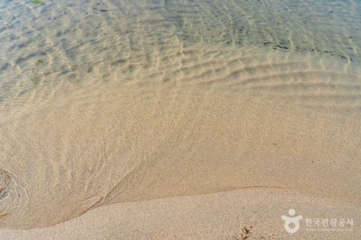 안인해변 여행 추천 - 메고지고