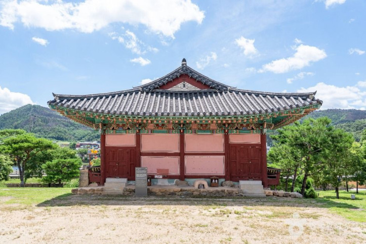 찬경루 여행 추천 - 메고지고