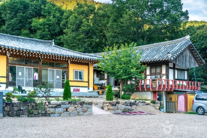 대적사(청도) 여행 추천 - 메고지고