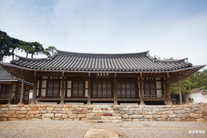 화동서원 여행 추천 - 메고지고