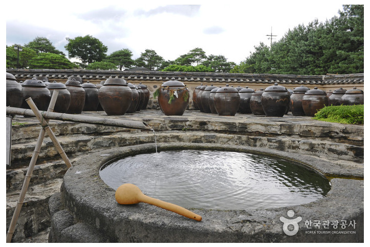 안성 서일농원 여행 추천 - 메고지고