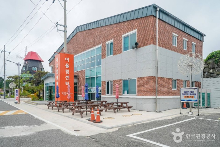대도어촌체험마을 여행 추천 - 메고지고