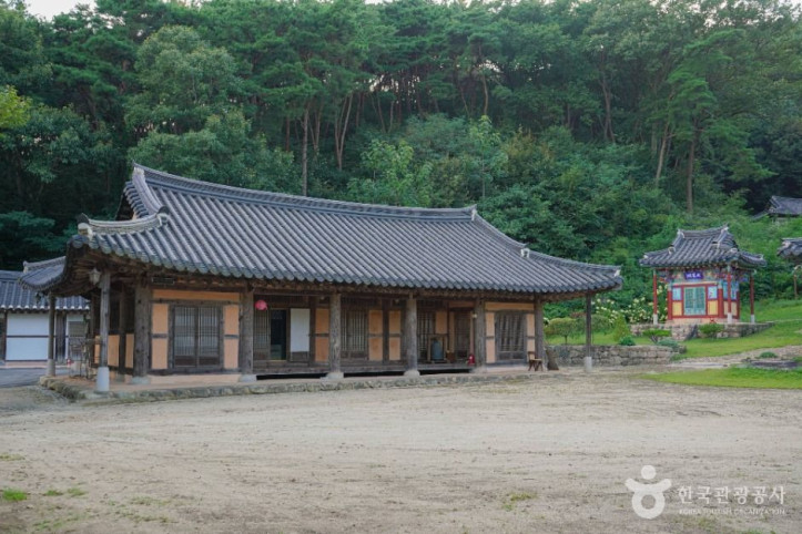 대복사(남원) 여행 추천 - 메고지고