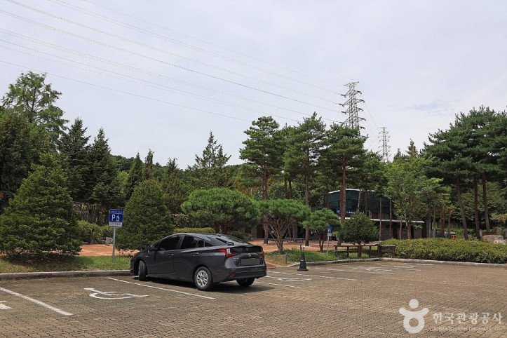 황학산수목원 여행 추천 - 메고지고