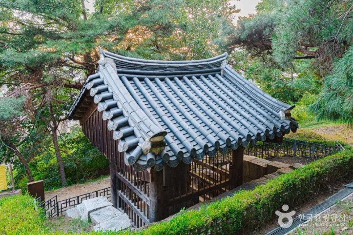 화산서원비 여행 추천 - 메고지고