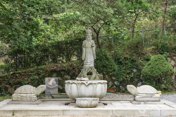 미륵사(용인) 여행 추천 - 메고지고