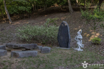 도솔암(고창) 여행 추천 - 메고지고