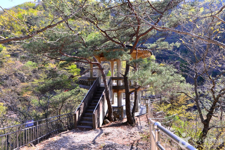 가마골계곡 여행 추천 - 메고지고