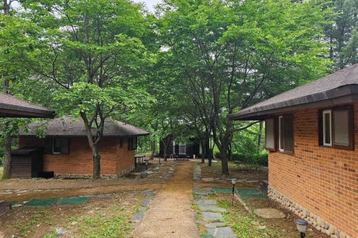 천보산 자연휴양림 여행 추천 - 메고지고