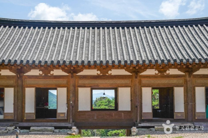 반룡사(고령) 여행 추천 - 메고지고