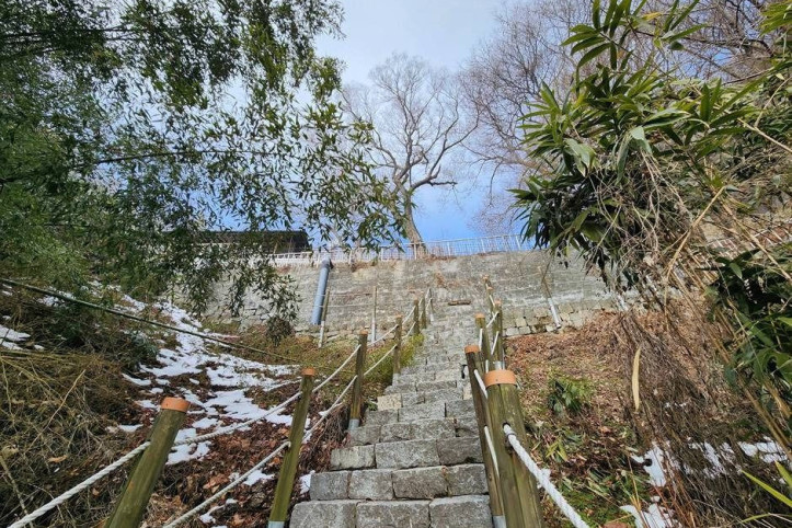 사자사(사자암) 여행 추천 - 메고지고