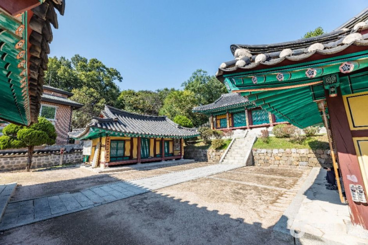 양천향교 여행 추천 - 메고지고
