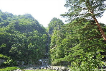 노추산 여행 추천 - 메고지고