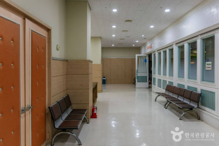 송파여성문화회관 여행 추천 - 메고지고
