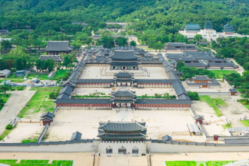 동십자각 여행 추천 - 메고지고