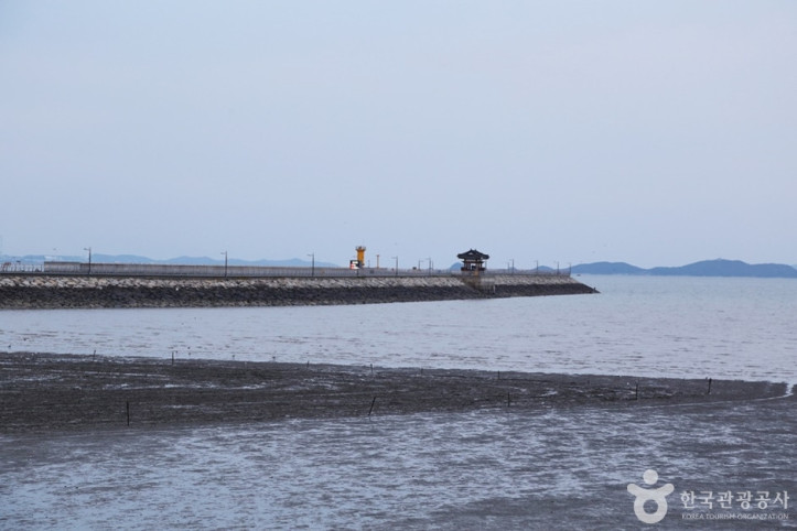 화성 궁평어촌체험휴양마을 여행 추천 - 메고지고