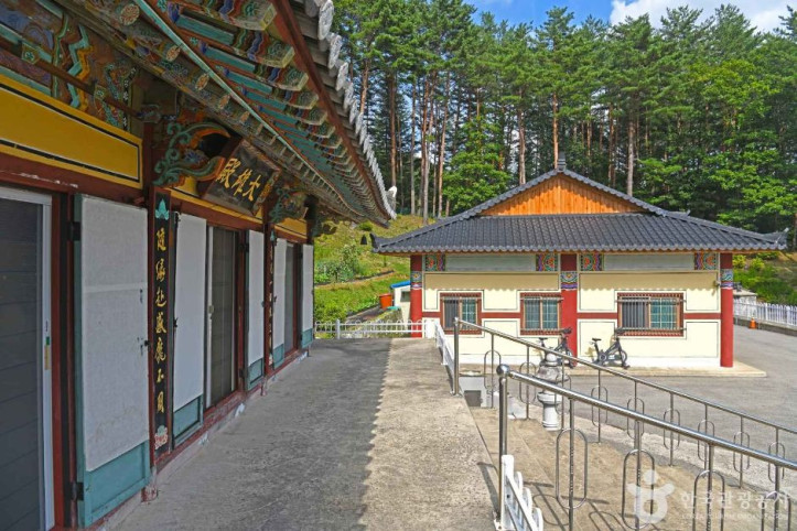 서광사 여행 추천 - 메고지고