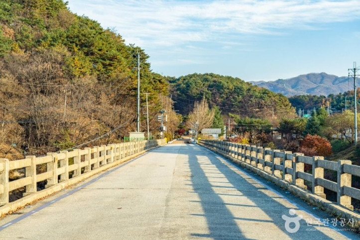 철원승일공원 여행 추천 - 메고지고