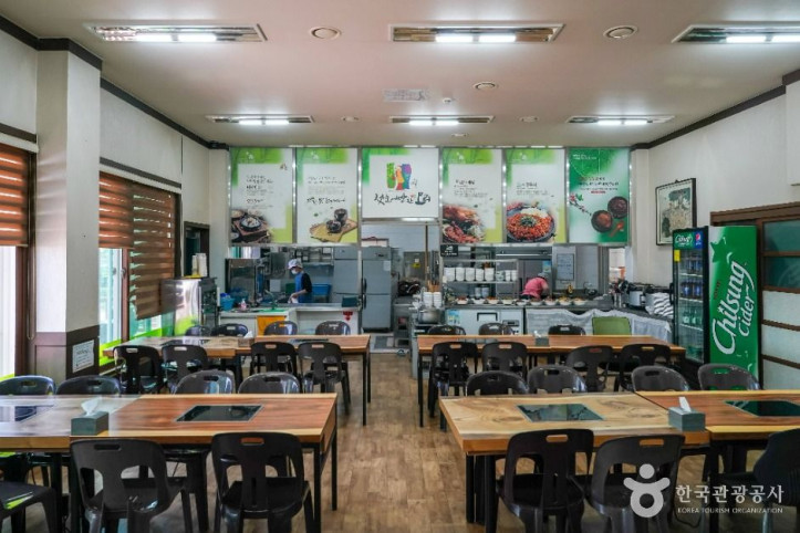 만경촌마을 여행 추천 - 메고지고
