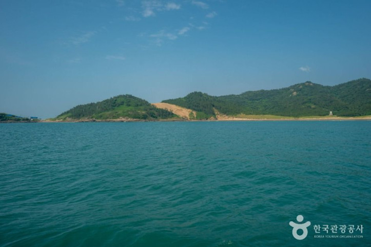 우이도 여행 추천 - 메고지고