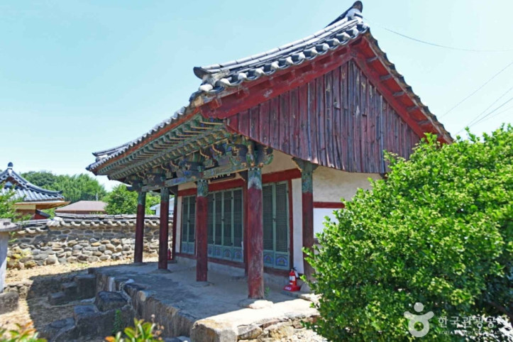 행림서원 여행 추천 - 메고지고