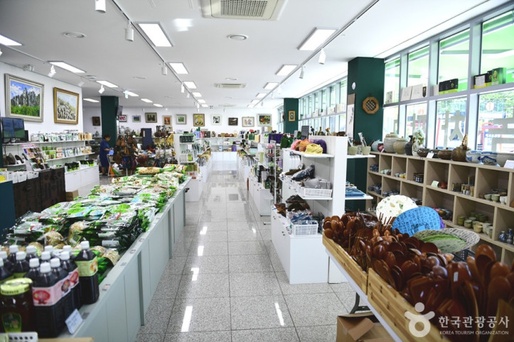 다향아트밸리 여행 추천 - 메고지고
