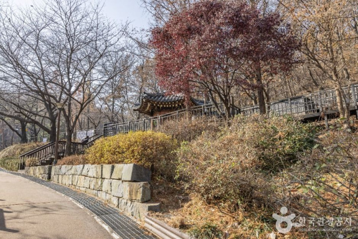 온수공원 여행 추천 - 메고지고