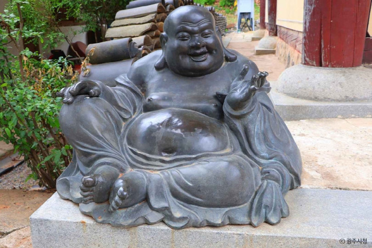장경사(경기) 여행 추천 - 메고지고