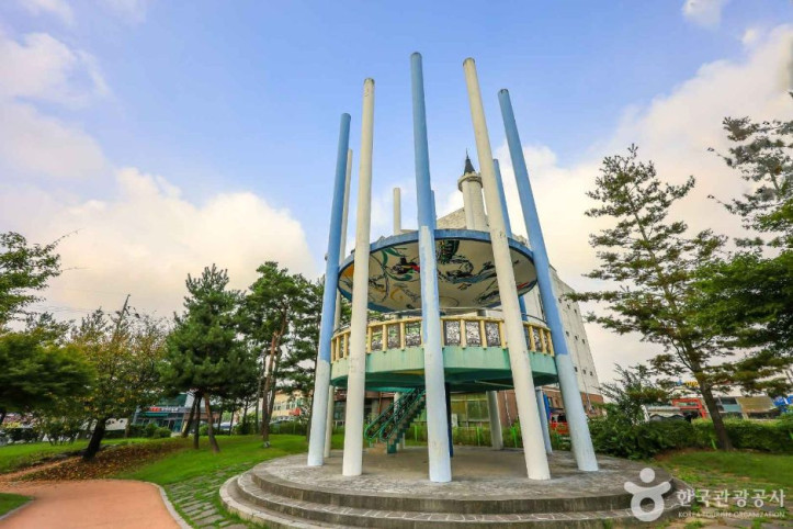 안성맞춤가족공원 여행 추천 - 메고지고