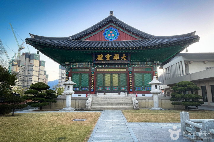 서봉사 여행 추천 - 메고지고