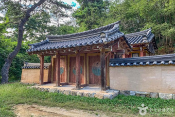 워낭소리공원 여행 추천 - 메고지고
