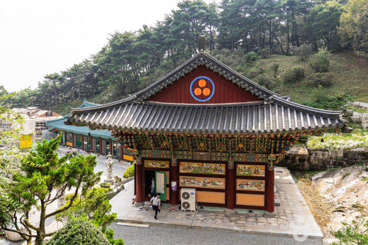 미타사(음성) 여행 추천 - 메고지고