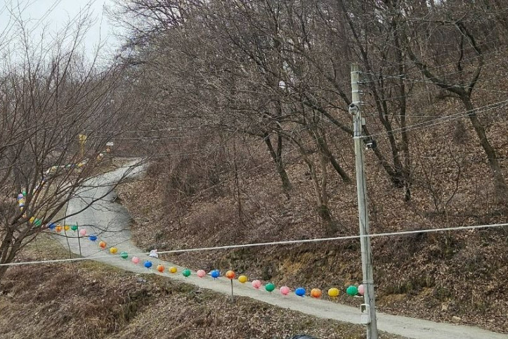 불광사(광주) 여행 추천 - 메고지고