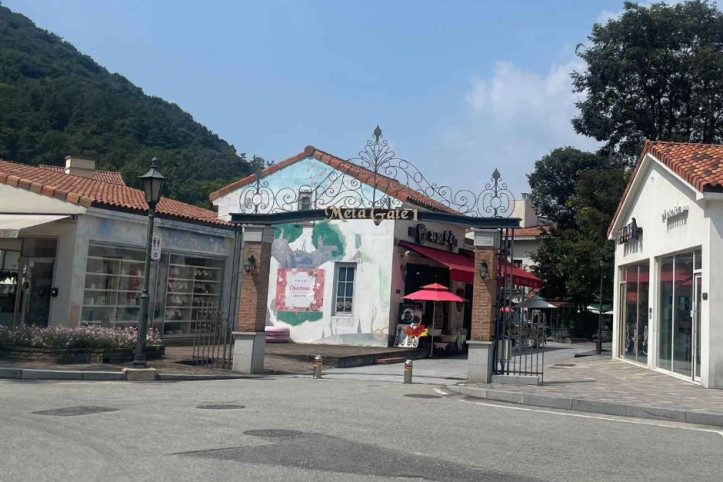 담양 메타프로방스 여행 추천 - 메고지고